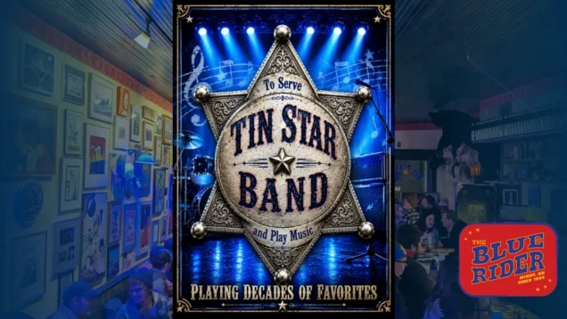 Tin Star