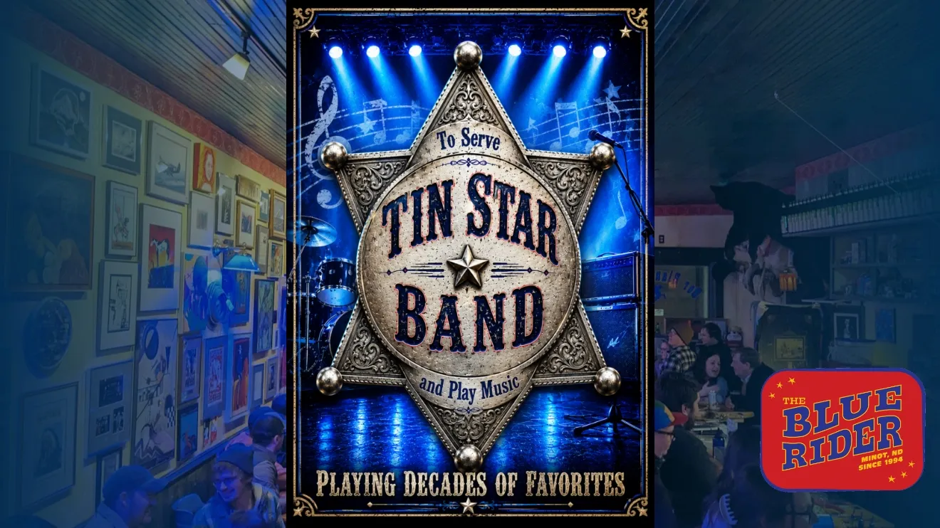 Tin Star